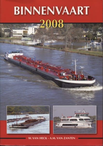 binnenvaart2008