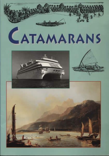 catamarans